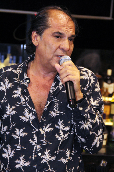Weekend Live Groove at Monte Cassino